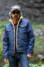 Kristofferson Jacket deposit - **Pre-Order Deposit**