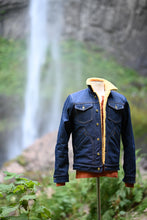 Kristofferson Jacket **RAFFLE TICKET**SOLD OUT**