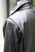 Langlitz Leathers x Ship John Goatskin Wills Jacket **DEPOSIT**