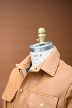 Langlitz Leathers x Ship John Goatskin Wills Jacket **DEPOSIT**