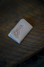 Kyler Martz x Ship John - Dog n' Cat Lil Gibson Wallet