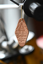 Ship John x Kyler Martz - Motel Keychain