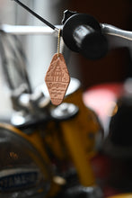 Ship John x Kyler Martz - Motel Keychain