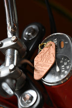 Ship John x Kyler Martz - Motel Keychain