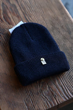 Standard Issue Wool Cap