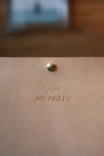 'No Frills' Bag
