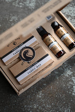 Otter Wax Waxed Canvas Care Kit