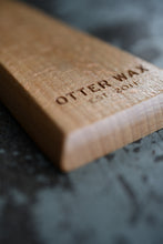 Otter Wax - Wax Smoothing Tool