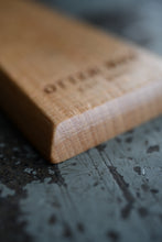 Otter Wax - Wax Smoothing Tool