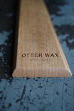 Otter Wax - Wax Smoothing Tool