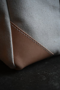 Beckel Canvas x Ship John - Possibilities Bag