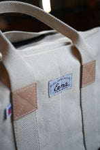 Beckel Canvas x Ship John - Possibilities Bag