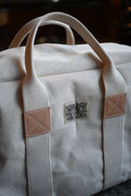 Beckel Canvas x Ship John - Possibilities Bag