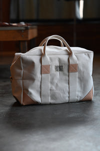 Beckel Canvas x Ship John - Possibilities Bag