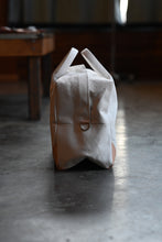 Beckel Canvas x Ship John - Possibilities Bag