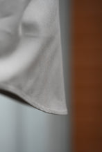 Jerry Shirt - Short Sleeve - Sage Cotton Twill