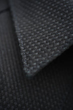 Townes Western Shirt 16oz Indigo Sashiko Ori IN STOCK