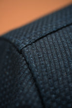 Townes Western Shirt 16oz Indigo Sashiko Ori IN STOCK