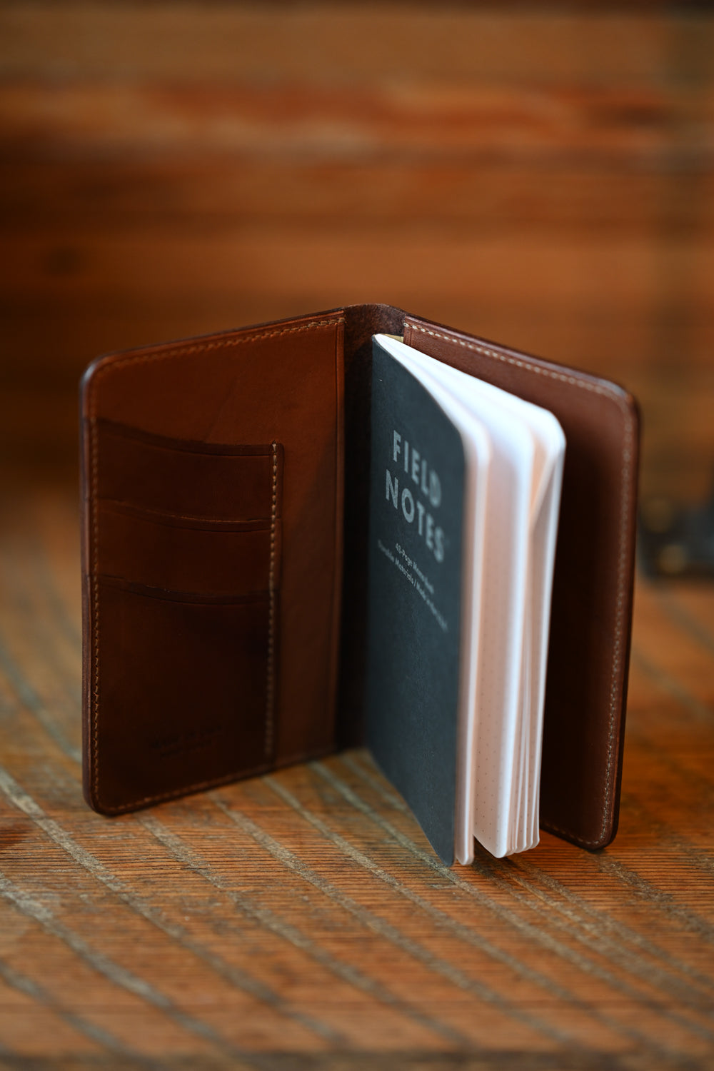 Steinbeck Notebook sleeve