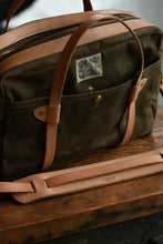 Wagoner Briefcase