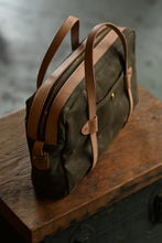 Wagoner Briefcase