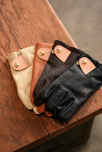 Hawkins Gloves - Goatskin