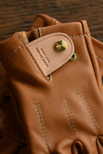 Hawkins Gloves - Goatskin
