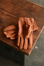 Hawkins Gloves - Goatskin