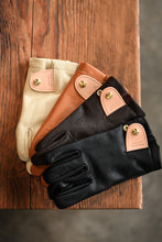 Hawkins Gloves - Goatskin