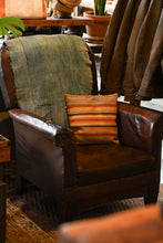 Ship John Throw Pillow