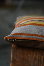 Ship John Throw Pillow