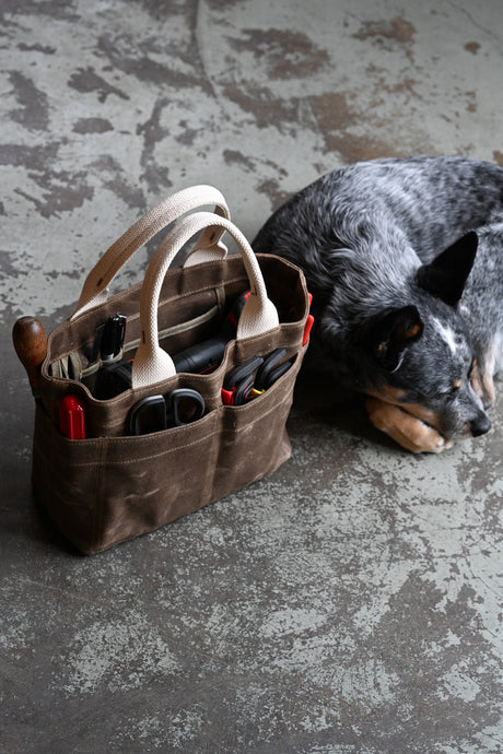 Ship John - Tool Tote