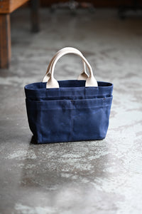 Ship John - Tool Tote