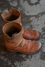 Wesco x Ship John "New River" Boots *Deposit*