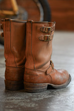 Wesco x Ship John "New River" Boots *Deposit*