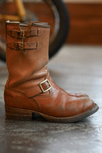 Wesco x Ship John "New River" Boots *Deposit*