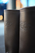 Wesco Boss - Brown Essex
