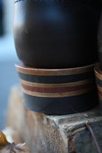 Wesco Boss - Brown Essex