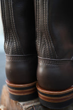 Wesco Boss - Brown Essex