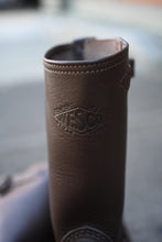 Wesco Boss - Brown Essex