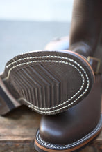 Wesco Boss - Brown Essex