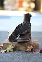 Wesco Boss - Brown Essex