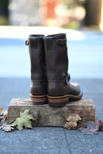 Wesco Boss - Brown Essex