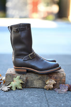Wesco Boss - Brown Essex