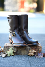 Wesco Boss - Brown Essex