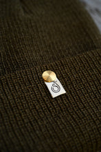 Standard Issue Wool Cap