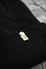 Standard Issue Wool Cap