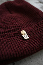 Standard Issue Wool Cap