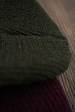 Standard Issue Wool Cap