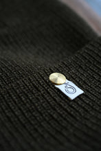 Standard Issue Wool Cap